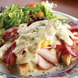 HOT BROWN