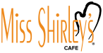 Miss Shirley Main Logo