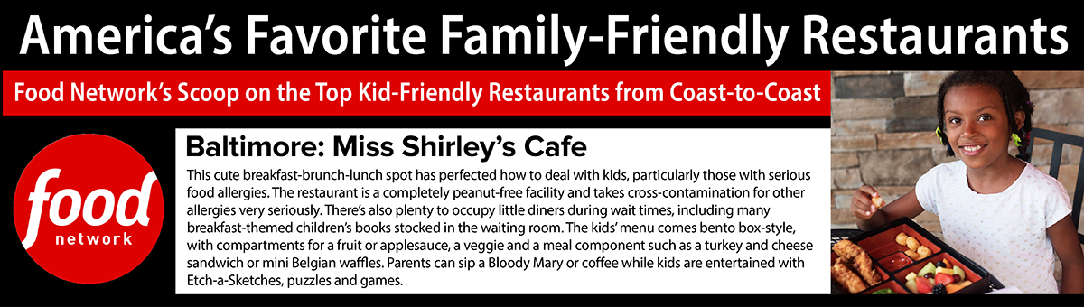 Miss Shirley's Cafe