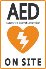 AED On-Site